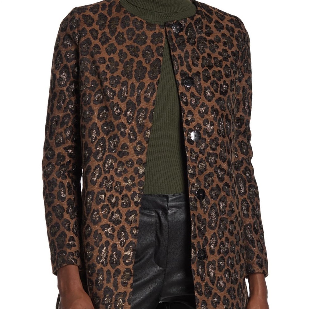 DOLCE CABO Jacket 🧥 - Picture 2 of 3
